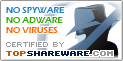 Open With Desktop Tool is 100% Spyware and Adware Free